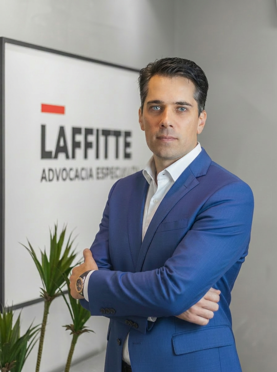Rodrigo Laffitte